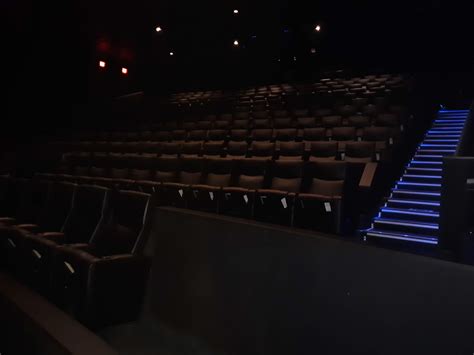The remodel is great. . Amc kips bay 15 photos